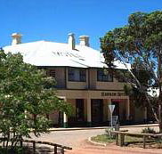 Hawker Hotel Motel - Port Augusta Accommodation