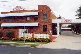 Aspley Pioneer Motel - Port Augusta Accommodation 0
