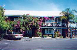 Talegalla Weir QLD Port Augusta Accommodation