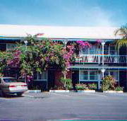 Mineral Sands Motel - Port Augusta Accommodation