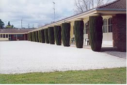 Creswick VIC Port Augusta Accommodation