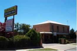 Rodney Motor Inn - Port Augusta Accommodation 0