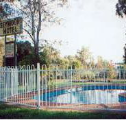 Seymour Motel