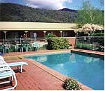 Snowgum Motel - Port Augusta Accommodation 0