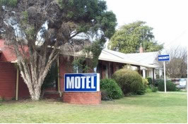 Yawong Hills VIC Port Augusta Accommodation