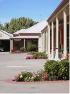 Yackandandah Motor Inn - Port Augusta Accommodation 0