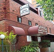 Acacia Inner City Inn