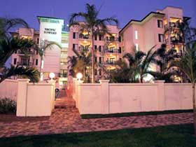 Cairns QLD Port Augusta Accommodation