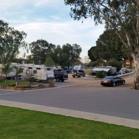 Avoca Dell Caravan Park - Port Augusta Accommodation 6