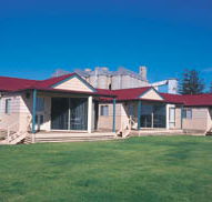 The Mac's Beachfront Villas - Port Augusta Accommodation
