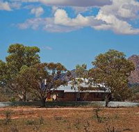 Arkapena Homestead - Port Augusta Accommodation
