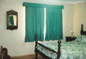 Hewett SA Port Augusta Accommodation