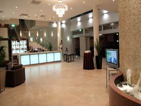 Sfera's Park Suites And Convention Centre - Port Augusta Accommodation 0