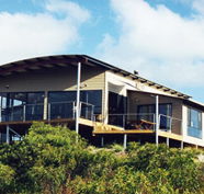 Saar Beach House - Port Augusta Accommodation