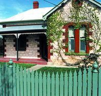 Naracoorte Cottages - Smith Street Villa - Port Augusta Accommodation