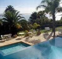 Bluff View Accommodation