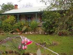 Naimanya Cottage - Port Augusta Accommodation 0