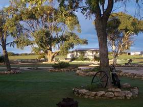Coodlie Park Farm Retreat - Port Augusta Accommodation 0