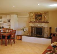 Sherwood Cottages Country Retreat - Port Augusta Accommodation