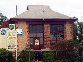 Pine Point SA Port Augusta Accommodation