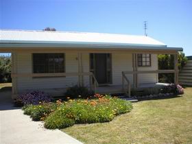 Sandrift - Port Augusta Accommodation 0