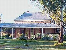 Tintinara SA Port Augusta Accommodation