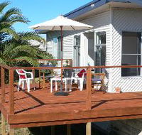 Beachport Escape - Port Augusta Accommodation