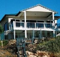 Top Deck Cliff House