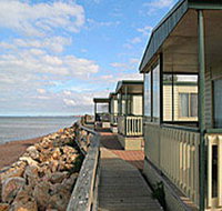 Stansbury Foreshore Caravan Park