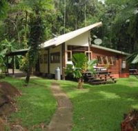 Stonewood Retreat