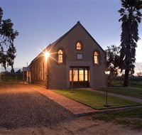 The Kirche  Charles Melton - Port Augusta Accommodation