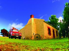 Hindmarsh Island SA Port Augusta Accommodation