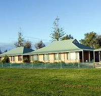 Wallaroo North Beach Tourist Park - Port Augusta Accommodation
