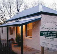 Georgie's Cottage