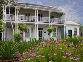 Willunga House - Port Augusta Accommodation 0
