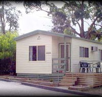 Naracoorte Holiday Park - Port Augusta Accommodation