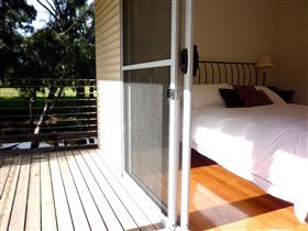 Cygnet River SA Port Augusta Accommodation