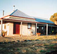 Bethany Cottage - Port Augusta Accommodation
