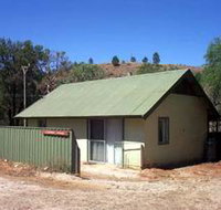 Willow Springs Jackeroo's Cottage - Port Augusta Accommodation