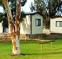 Loxton Riverfront Caravan Park - Port Augusta Accommodation