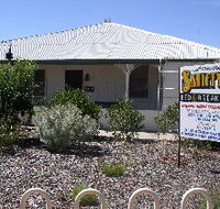 Loxton Smiffy's Bed And Breakfast Bookpurnong Terrace - Port Augusta Accommodation