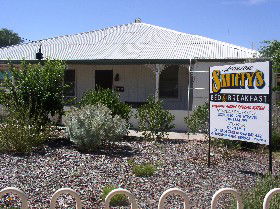Loxton Smiffy's Bed And Breakfast (Bookpurnong Terrace) - Port Augusta Accommodation 0