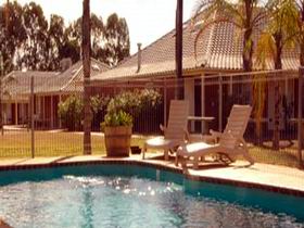 Best Western Standpipe Golf Motor Inn
