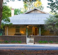 Mill Cottage Loxton - Port Augusta Accommodation