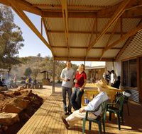 Willow Springs Shearers Quarters - Port Augusta Accommodation