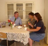 Loxton Smiffy's Bed And Breakfast McMillan Street - Port Augusta Accommodation