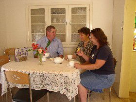 Loxton Smiffy's Bed And Breakfast (McMillan Street) - Port Augusta Accommodation 0