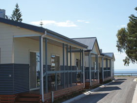 Port Vincent Caravan Park And Seaside Cabins - Port Augusta Accommodation 0