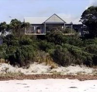 The Deck - Port Augusta Accommodation