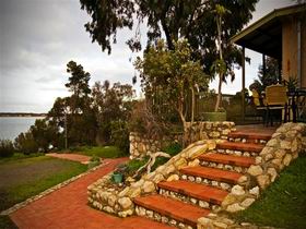 Ulonga Lodge - Port Augusta Accommodation 0